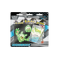 Zytomega Tech Sticker Kollektion – Promo, Stickerbogen und Booster aus Schwarze Blitze 196214129276