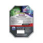 Pokemon - Karmesin & Purpur Eisenblatt EX Tin [DE]