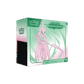*B-WARE - Pokemon - Karmesin & Purpur KP06 Paradoxrift Eisenkrieger Top Trainer Box TTB [DE]