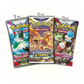 Pokemon - Karmesin & Purpur - Paldea Legenden Koraidon/Miraidon Tin [DE]