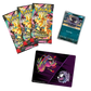 Pokémon Ascended Heroes Tech Sticker Collection Gastly – 3 Booster und Tech Sticker