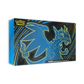 Pokémon TCG Mega Charizard ex Ultra Premium Collection Englisch – Box mit Charizard Promo-Karte, Booster Packs & Zubehör