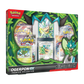 Pokemon - Ogerpon EX Premium Kollektion November 2024 [DE]