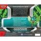 Pokemon - Ogerpon EX Premium Kollektion November 2024 [DE]