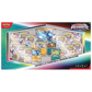 Pokemon Prismatic Evolutions - Lucario ex & Tyranitar ex Premium Collection [EN]