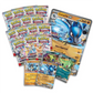Pokemon Prismatic Evolutions - Lucario ex & Tyranitar ex Premium Collection [EN]