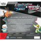 Pokemon – Scarlet & Violet 10.5 Black Bolt & White Flare Unova Poster Collection [EN]