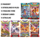 Pokemon TCG - Paldea-Abenteuerkoffer [DE]