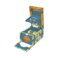 Pokemon TCG - Paldea-Abenteuerkoffer [DE]