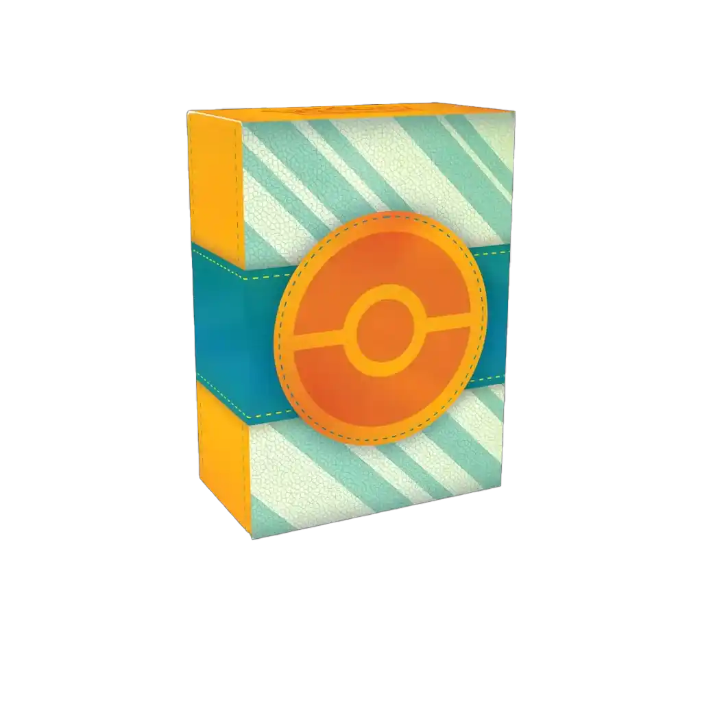 Pokemon TCG - Paldea-Abenteuerkoffer [DE]