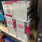 B-WARE Pokemon - Scarlet & Violet White Flare Elite Trainer Box [EN]