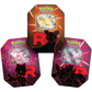 Pokemon - Team Rocket Herbst 2022 Tin Nidoking/Mewtu/Snobilikat [EN]