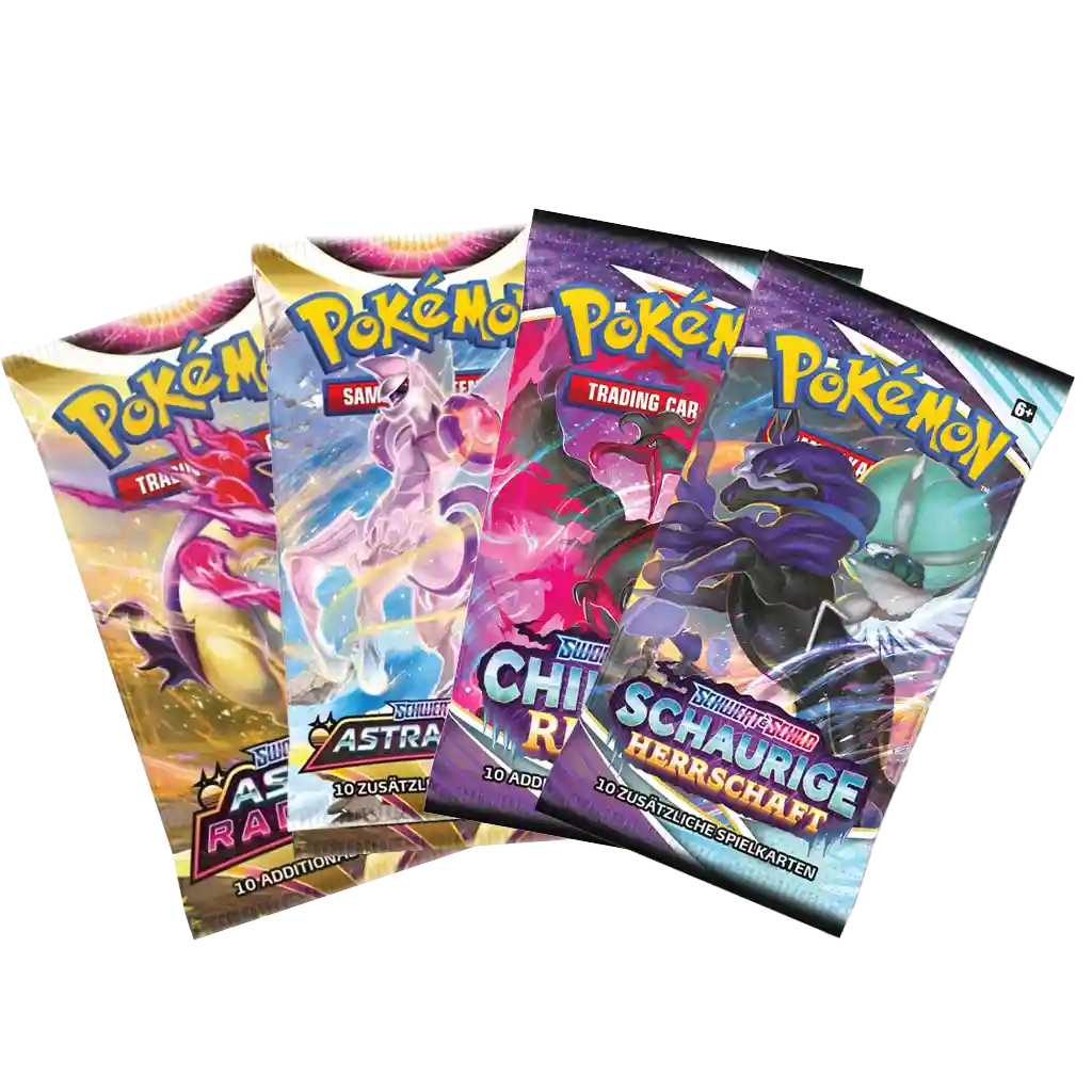 Pokemon - Trainers Toolkit 2022 [DE]