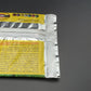 Pokemon Dschungel Booster 1. Edition Flamara deutsch Rückseite Detail untere Versiegelung