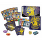 Pokemon - Karmesin & Purpur Stürmische Funken TTB Top Trainer Box [DE]