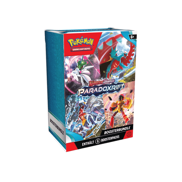 Pokémon Booster box - Scarlet & Violet - Prismatic - Verzamelkaartspellen | Pokémon Pokémon Booster box - Scarlet & Violet - Prismatic - Verzamelkaartspellen | Pokémon
