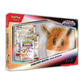 Pokemon -  Prismatische Entwicklungen Evoli Spezial Kollektion Box  beutel/Zubehör 