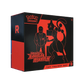 Pokemon - Karmesin & Purpur Ewige Rivalen TTB Top Trainer Box [DE]