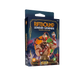 Riftbound League of Legends TCG Lee Sin Champion Deck Englisch – fertiges Starterdeck mit Booster & Spielunterlage.