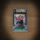One Piece Roronoa Zoro OP06-118 Wings of the Captain Manga Rare BGS 10 Pristine
