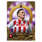Said El Mala Midas Rookie Insertkarte nummeriert 1 von 50