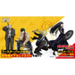 Union Arena - Sakamoto Days Booster Display [UA43BT] [JP]