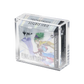 The Acrylic Box Magic The Gathering Collector Booster Box Acryl Case mit Final Fantasy Collector Display