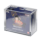 One Piece OP01 Reprint Booster Display geschützt im transparenten Acryl Case