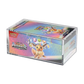 The Acrylic Box Pokemon Booster Bundle Retail Display V1 Acryl Case mit geschlossenem Magnetdeckel