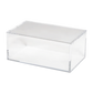 The Acrylic Box Pokemon Booster Bundle Retail Display V1 transparente Acryl-Schutzhülle ohne Inhalt