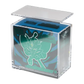 The Acrylic Box Pokemon Elite Trainer Box Acryl Case mit ETB und geöffnetem N52 Magnetdeckel