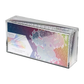 The Acrylic Box Pokemon Prismatic Evolutions Super Premium Collection Acryl Case mit geschlossenem Magnetdeckel