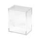 The Acrylic Box Pokemon Tin Case Regular transparentes Acryl Case ohne Inhalt