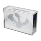The Acrylic Box Pokemon Charizard Ultra Premium Collection Acryl Case mit geschlossenem Deckel