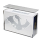 The Acrylic Box Pokemon Charizard Ultra Premium Collection Acryl Case mit abgenommenem Magnetdeckel