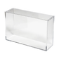 The Acrylic Box Pokemon Charizard Ultra Premium Collection transparente Acryl-Schutzhülle ohne Inhalt