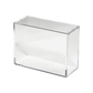 the Acrylic Box Acryl Case für Pokemon Elite Trainer Box Plus mit Magnetverschluss