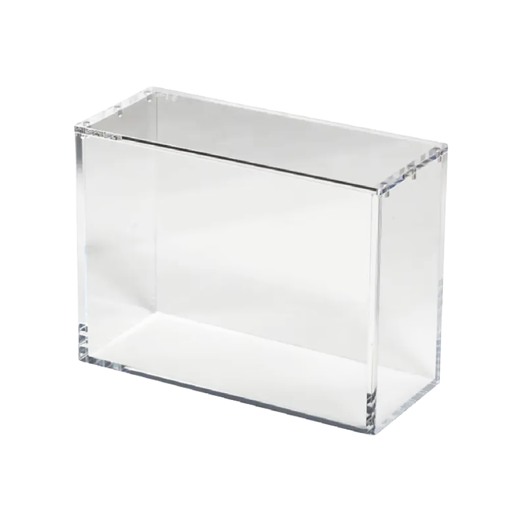 the Acrylic Box Acryl Case für Pokemon Elite Trainer Box Plus mit Magnetverschluss