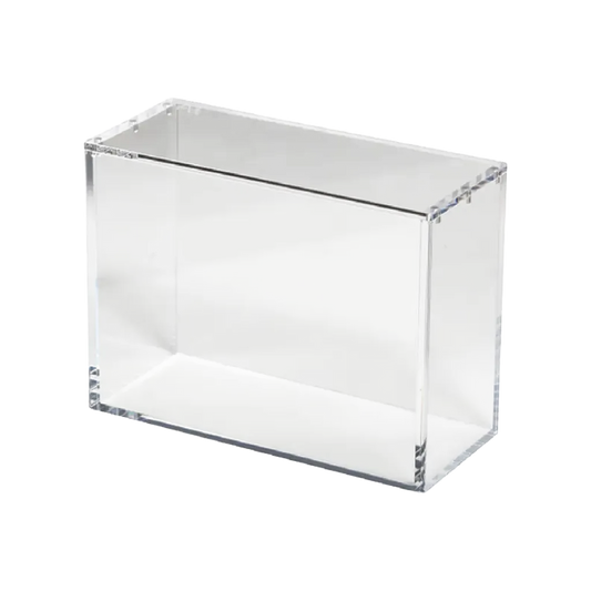 the Acrylic Box Acryl Case für Pokemon Elite Trainer Box Plus mit Magnetverschluss