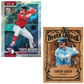 Topps - Baseball Update Series 2026 Hobby Jumbo Box [EN]