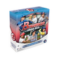 Topps Bowman Baseball 2025 Mega Box englisch mit vier Bowman Packs und zwei exklusiven Mega Chrome Packs