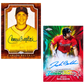 Topps - Chrome Baseball 2026 Hobby Box [EN]