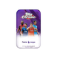 Topps Chrome Premier League 2026 Tin Metallbox Vorderseite