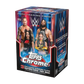 Topps Chrome WWE 2026 Value Box Englisch mit Diamond Plate Refractors