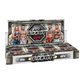 Topps Knockout UFC Hobby Box 2026 Englisch mit 4 Packs und 4 Hits pro Box