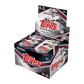 Topps NFL Flagship Football 2026 Jumbo Hobby Box EN mit 10 Packs und 400 Trading Cards