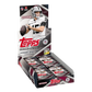 Topps NFL Flagship Football 2026 Hobby Box EN mit 20 Packs und Fernando Mendoza