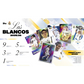Topps Real Madrid Los Blancos 2025 2026 Hobby Box Fußball Trading Cards