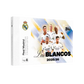 Topps Real Madrid Los Blancos 2025 2026 Hobby Box Fußball Trading Cards