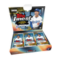 Topps Finest Baseball Hobby Box 2026 Englisch mit 6 Packs und 2 Autogrammen pro Box